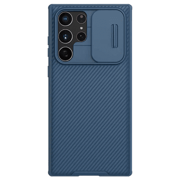 Infostyle Ovitek za telefon "Nillkin CamShield PRO" Samsung Galaxy S22 Ultra
