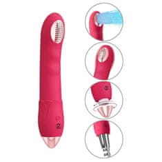 You2Toys Vibrator "Showers to Orgasm" (R5404355)