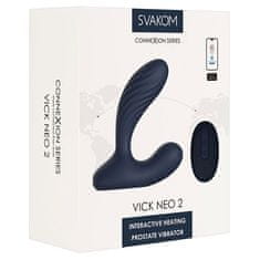 svakom Analni vibrator "Svakom Vick Neo 2" (R5406501)