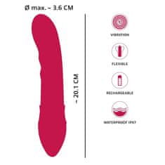You2Toys Vibrator "Showers to Orgasm" (R5404355)