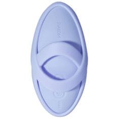 svakom Vibracijski naprstnik "Svakom Echo 2" - moder (R5406480)