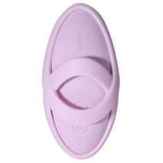 svakom Vibracijski naprstnik "Svakom Echo 2" - roza (R5406498)