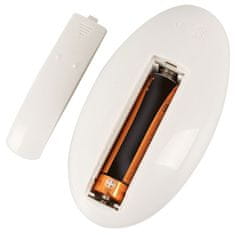 Javida Vibrator z jezičkom za v hlačke "Javida" (R553115)