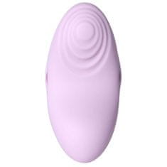 svakom Vibracijski naprstnik "Svakom Echo 2" - roza (R5406498)