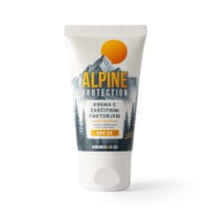 Hribovc.si Sončna krema Alpine Protection SPF25