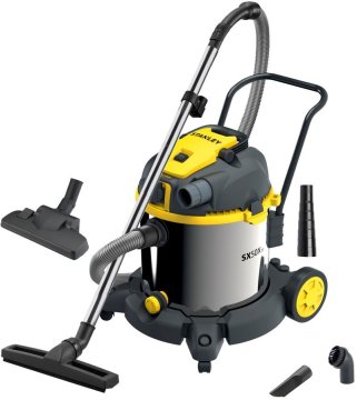 Stanley Sesalec za mokro in suho sesanje SXVC50XTD