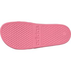 Adidas Japanke roza 37 1/3 EU Adilette Aqua