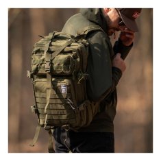 Solier Nahrbtniki Ranger