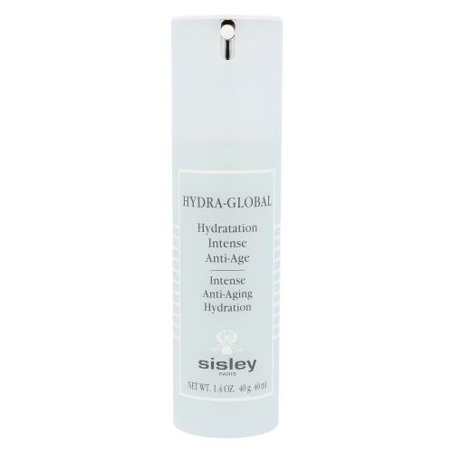 Sisley Hydra-Global Intense Anti-Aging Hydration kožni serum proti gubam za ženske