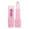 Butterfly Colour Changing Lip Balm balzam za ustnice z bleščicami, ki menja barve 3 g
