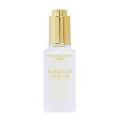 Revolution PRO Miracle Serum vlažilni in posvetlitveni serum za obraz 30 ml za ženske