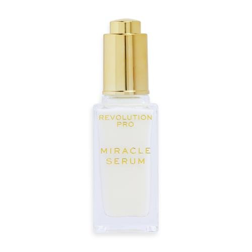 Revolution PRO Miracle Serum vlažilni in posvetlitveni serum za obraz za ženske