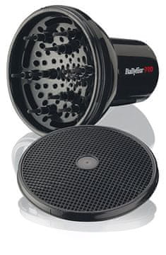 BaBylissPRO Univerzalni difuzor za sušilnik za lase BABD05E