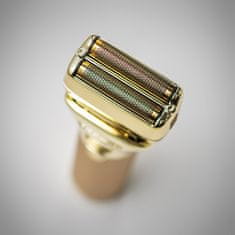 BaBylissPRO Profesionalni brivnik FXONE Gold FX79FSGE