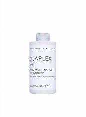 Olaplex Obnovitveni balzam za vlaženje in sijaj št. 5 (Professional Bond Maintenance Conditioner) 250 ml