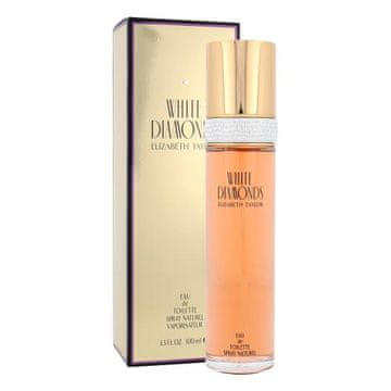 Elizabeth Taylor White Diamonds toaletna voda za ženske