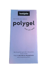 GM WEB PolyGel Kit