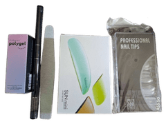 GM WEB PolyGel Kit