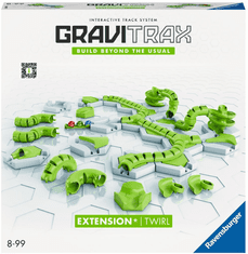 Ravensburger GraviTrax razširitveni set, vrtiljak