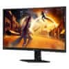 AOC C27G4ZXE monitor, 27, FHD, 280Hz, ukrivljen, 0.3ms (MONAO00029)