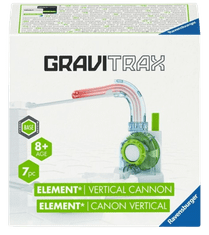 Ravensburger GraviTrax razširitveni set, navpični top