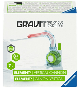 Ravensburger GraviTrax razširitveni set, navpični top
