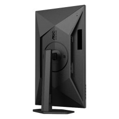 AOC Q27G4XF monitor, 27, QHD, 180Hz, 0.5ms (MONAO00030)