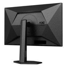 AOC Q27G4XF monitor, 27, QHD, 180Hz, 0.5ms (MONAO00030)