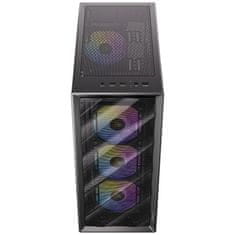 PCplus Gamer namizni računalnik, R7-5800X, 16GB, SSD1TB, RTX5060Ti, FreeDOS