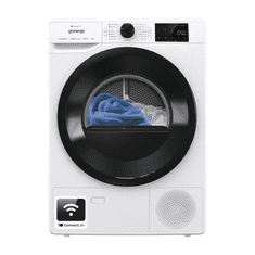 D2PNE92/GNLWIFI sušilni stroj, 9 kg