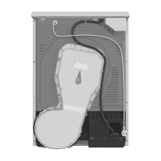Gorenje D2PNE92/GNLWIFI sušilni stroj, 9 kg