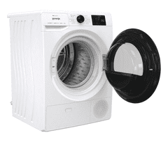 Gorenje D2PNE92/GNLWIFI sušilni stroj, 9 kg