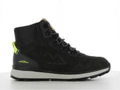 Mix zaščitna oprema Safety Jogger STREET Visoka športna obutev, vel.43