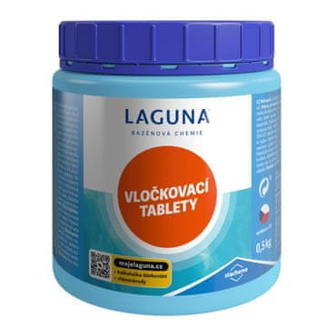 Laguna Flake tablete 0,5 kg