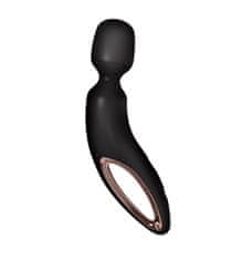 Satisfyer Satisfyer Wand-erland Black