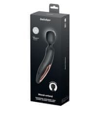 Satisfyer Satisfyer Wand-erland Black