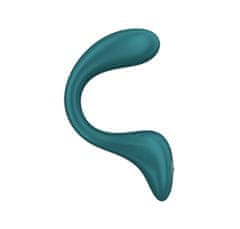Satisfyer Satisfyer G for Goddess 2 Green