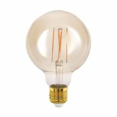 Eglo Eglo 780232 E27-LED-G95, 4W, 300 lm, 1700K