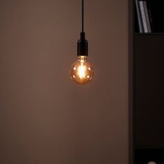 Eglo Eglo 780232 E27-LED-G95, 4W, 300 lm, 1700K