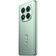 POCO Poco X7 12/512GB zelena