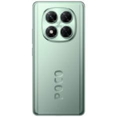 POCO Poco X7 12/512GB zelena