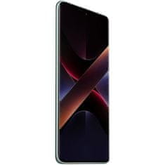 POCO Poco X7 12/512GB zelena