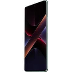POCO Poco X7 12/512GB zelena