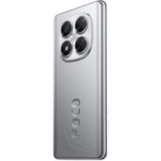 POCO Poco X7 8/256GB srebrna