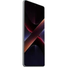 POCO Poco X7 8/256GB srebrna