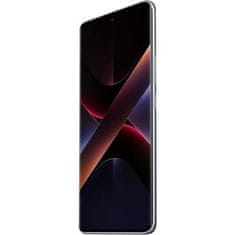 POCO Poco X7 8/256GB srebrna