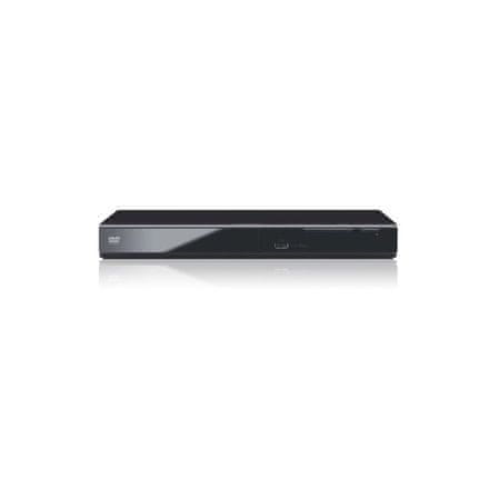Panasonic Panasonic DVD-S500EP-K