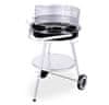 BBQ BBQ KO-C83000450 krom 47 x 75 cm