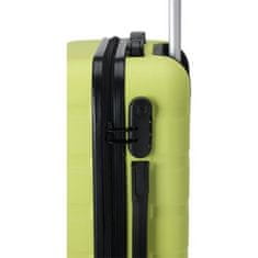 ProWorld Proworld KO-S16400020 Kabinski kovček na kolesih 32 l VOLT