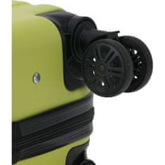 ProWorld Proworld KO-S16400020 Kabinski kovček na kolesih 32 l VOLT